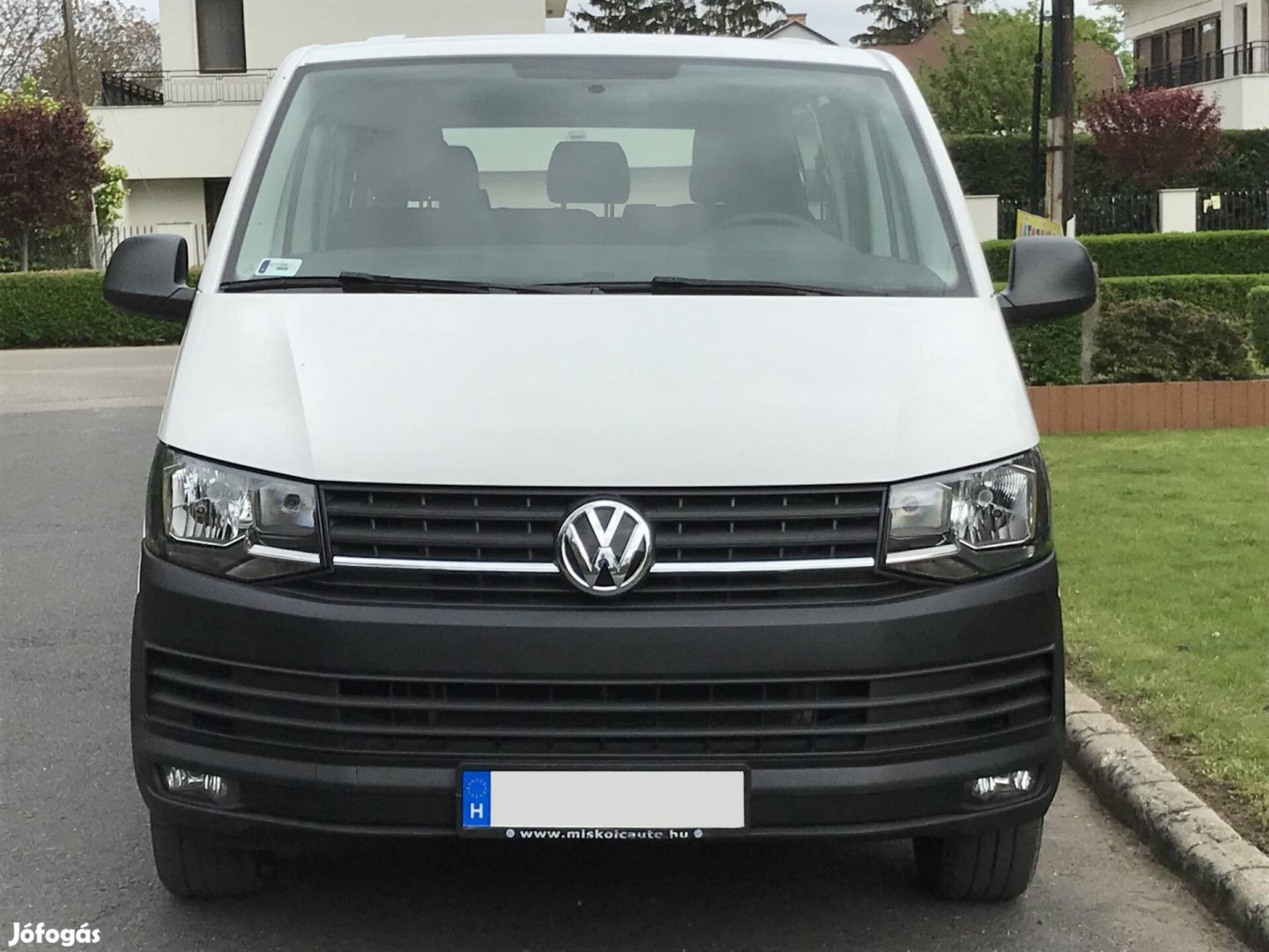 Volkswagen Transporter T6 2.0 Tdi SCR BMT ICE R...