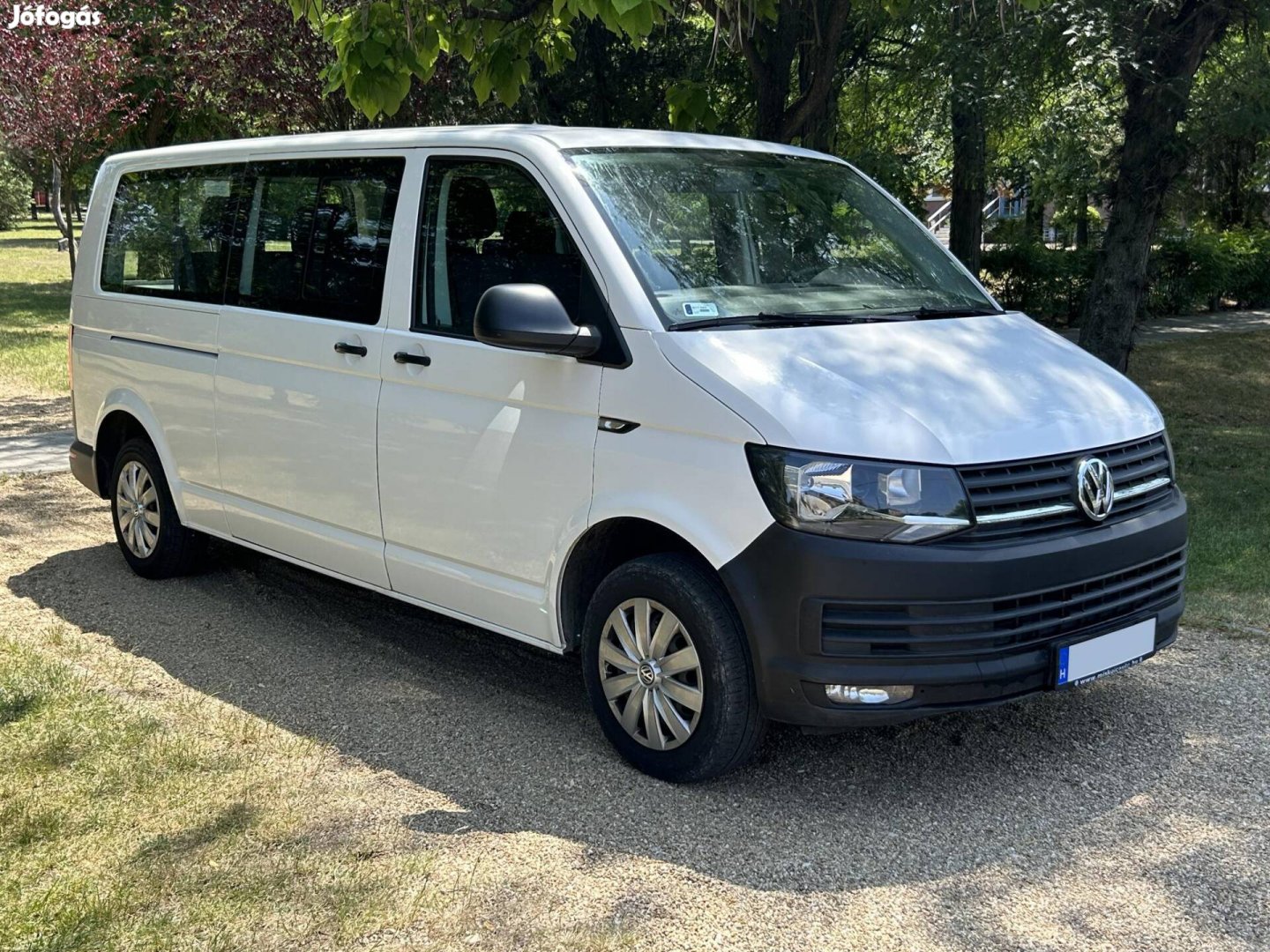 Volkswagen Transporter T6 2.0 Tdi SCR BMT ICE R...
