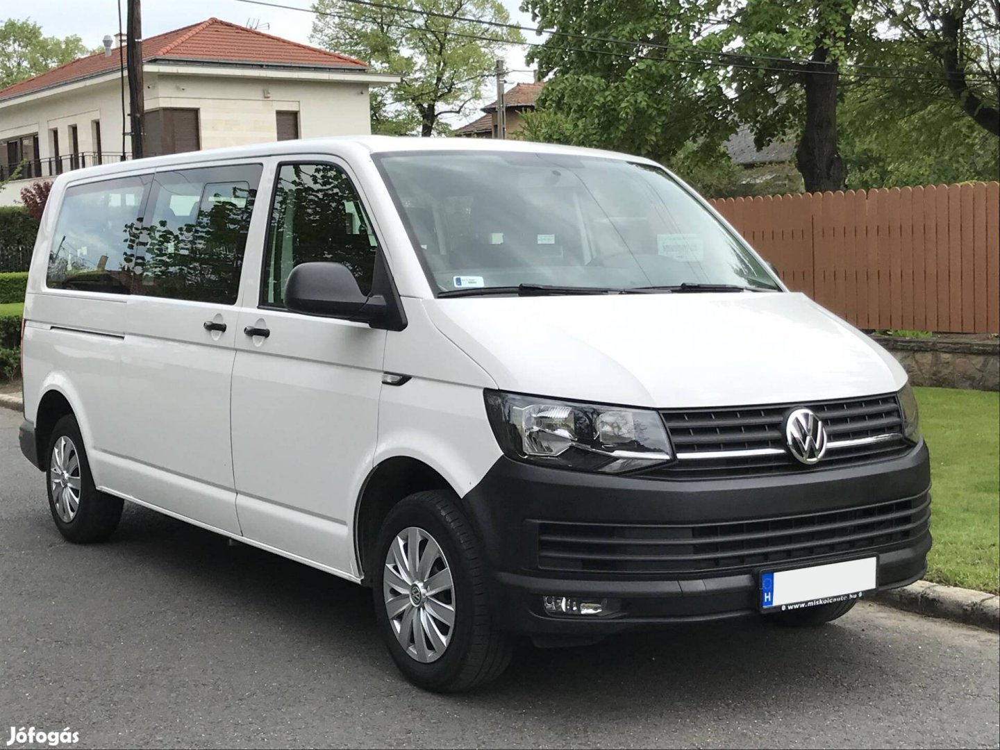 Volkswagen Transporter T6 2.0 Tdi SCR BMT ICE R...