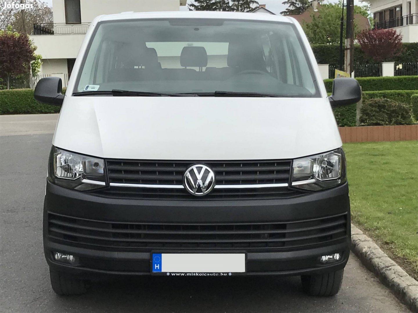 Volkswagen Transporter T6 2.0 Tdi SCR BMT ICE R...