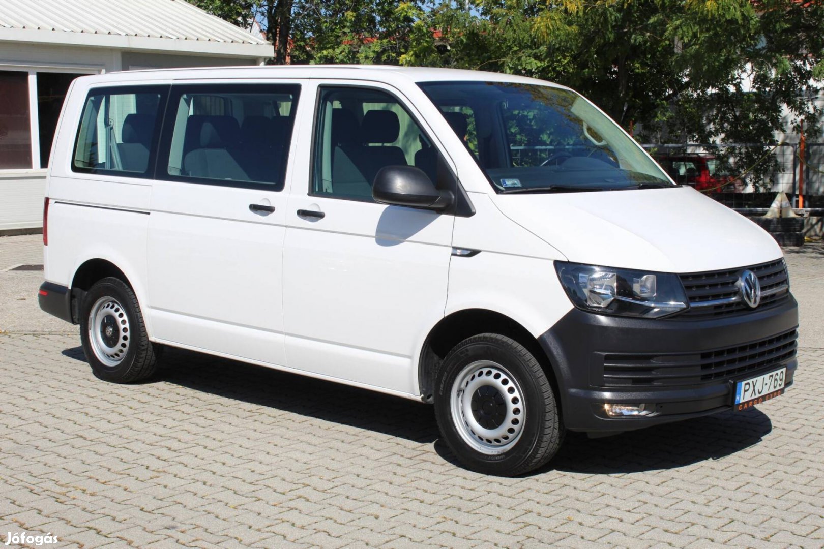 Volkswagen Transporter T6 Caravelle 2.0 TDI SCR...