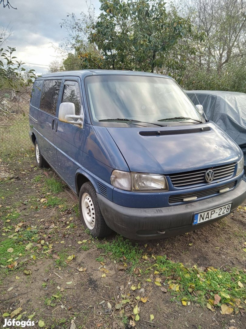 Volkswagen Transporter T 4 1.9TD