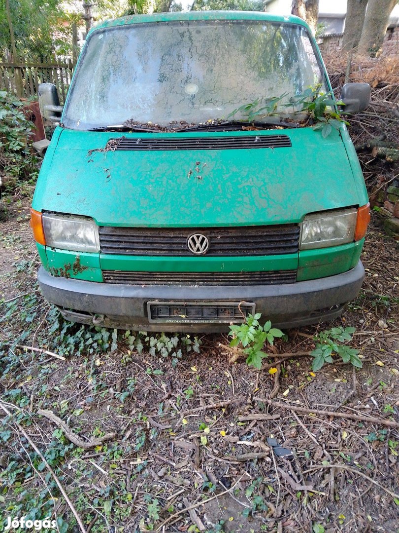Volkswagen Transporter T 4, bontásra eladó