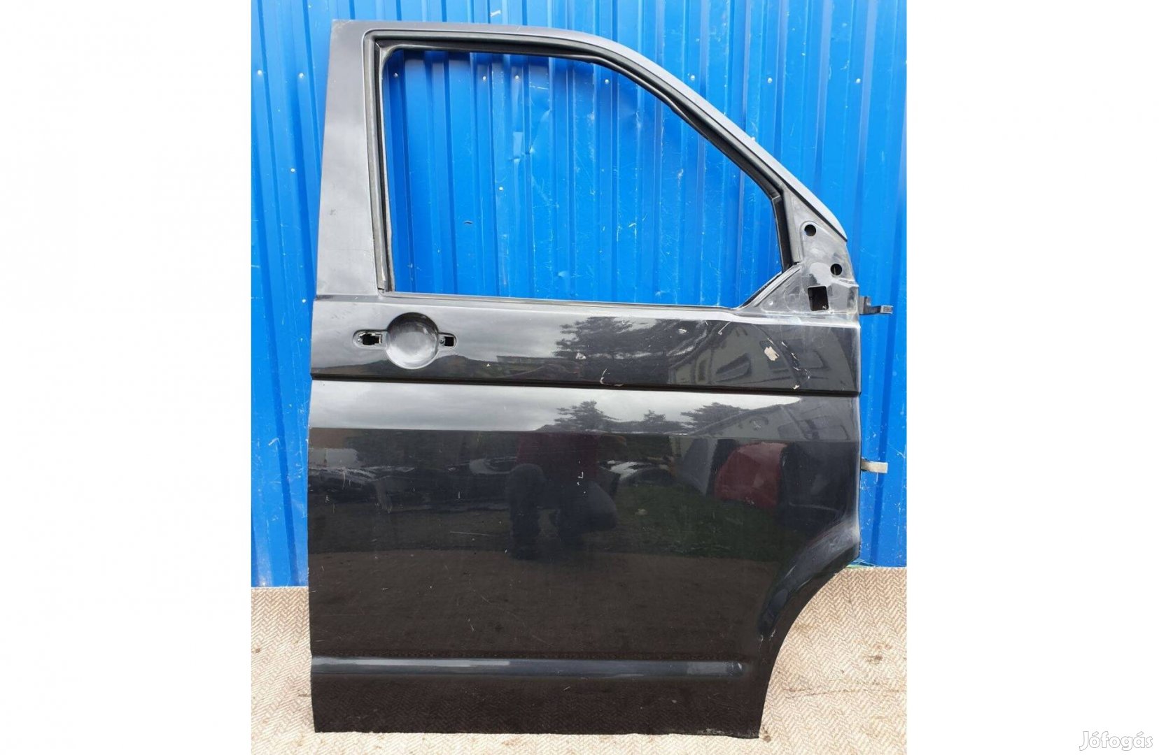 Volkswagen Transporter, Multivan T5 jobb első ajtó