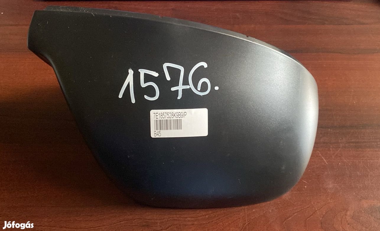 Volkswagen Transporter első ajtó jobb visszapillantó