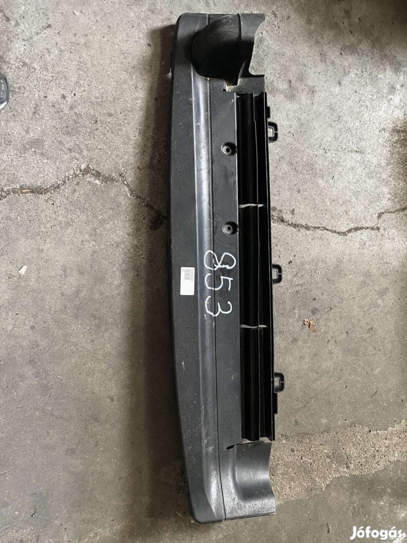 Volkswagen Transporter első lökhárító burkolat 7E0805962B