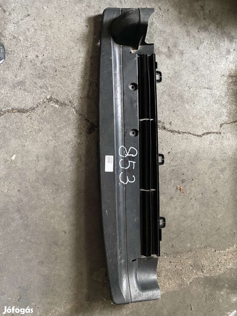 Volkswagen Transporter első lökhárító burkolat 7E0805962B eladó