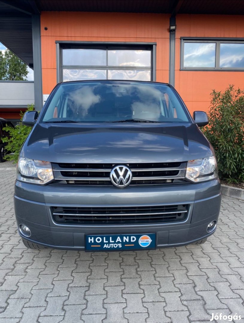 Volkswagen Transporter t5 2013
