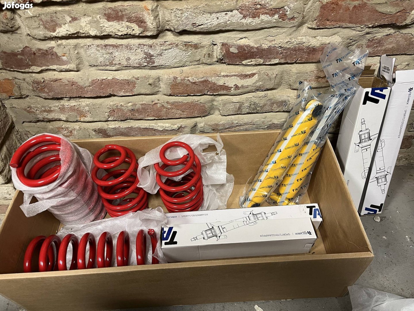 Volkswagen Transportert T2 T3 ültető szett