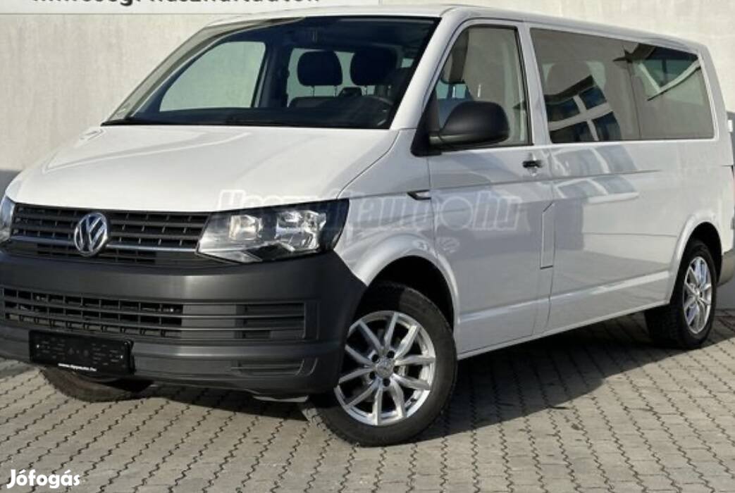 Volkswagen Transzporter 6