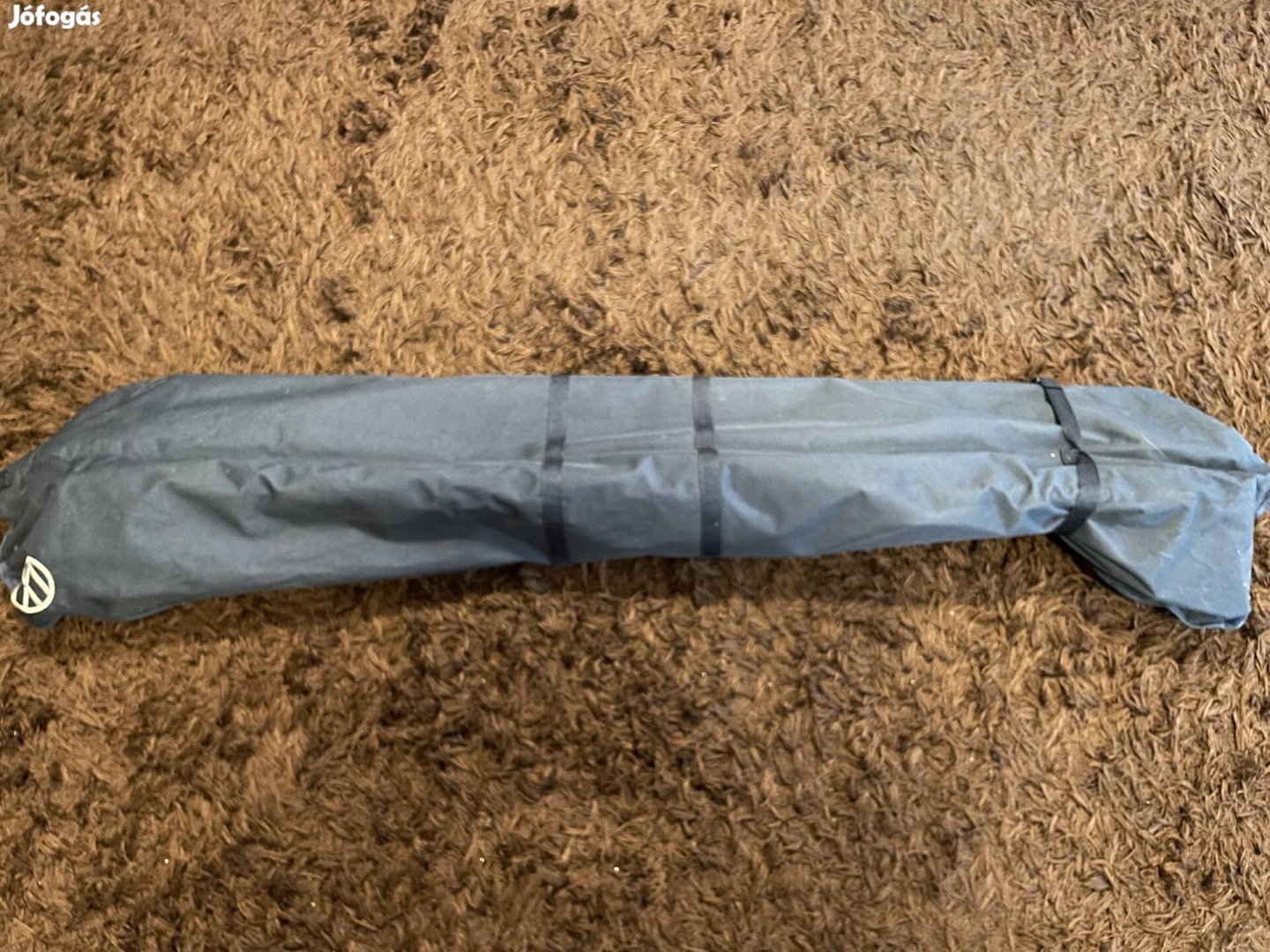 Volkswagen Tuareg tető csomagtartó