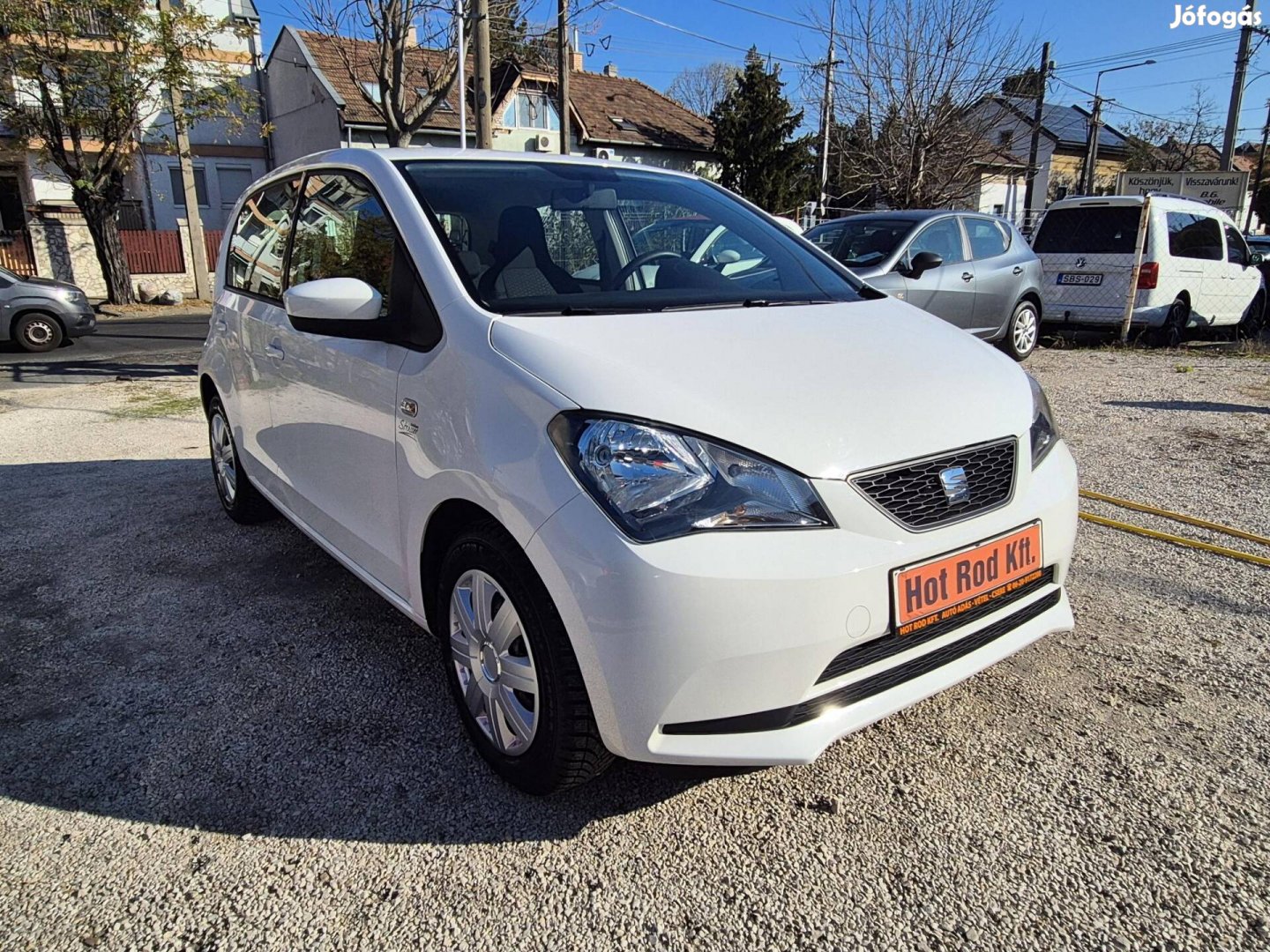 Volkswagen UP Up! 1.0 BMT Beats /// SEAT MII //...