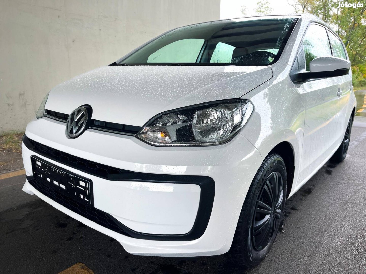 Volkswagen UP Up! 1.0 BMT Move Up! /1 Tulaj!/