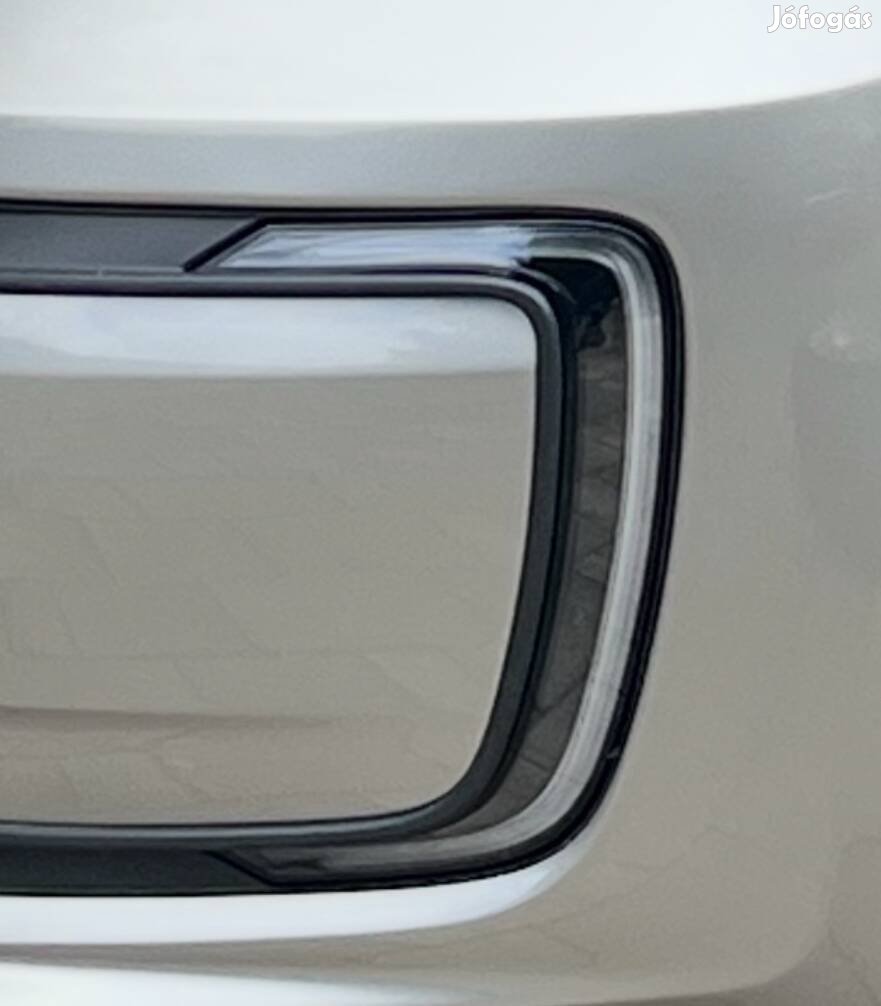 Volkswagen UP VW e-UP LED nappali menetlámpa 12E941055E 12E941056E