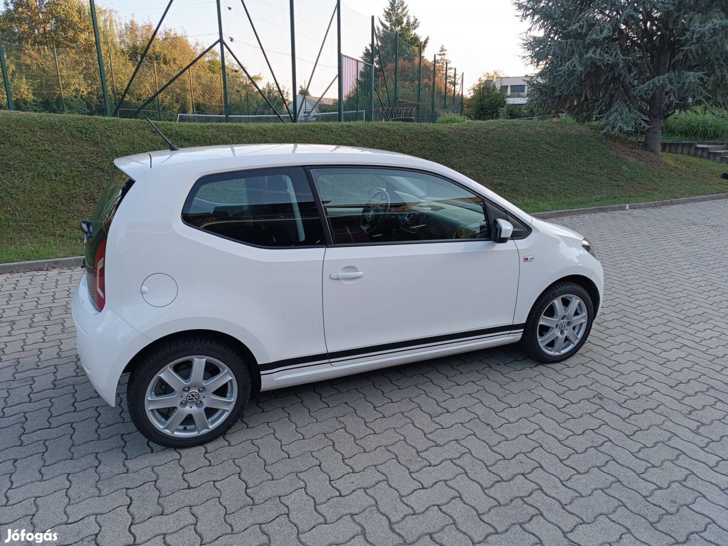 Volkswagen Up