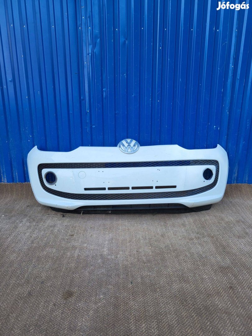 Volkswagen Up gyári 1S0807221B első lökhárító 2011-