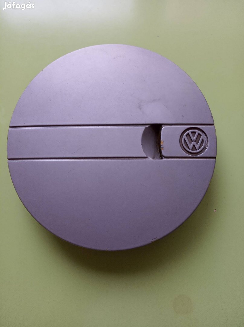 Volkswagen VW 191601151B gyári alufelni felni kupak