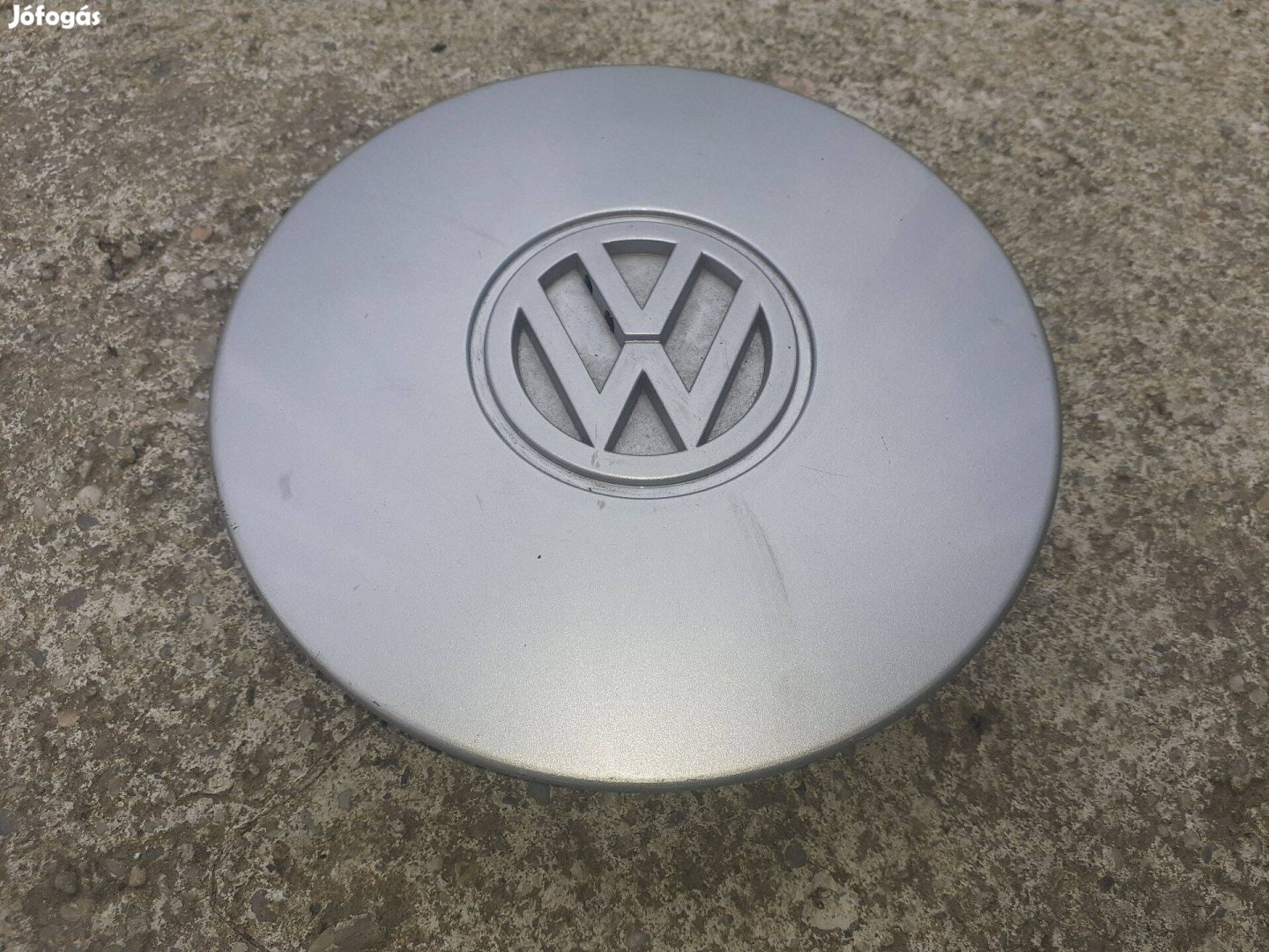 Volkswagen VW 1H0601149H gyári alufelni felni kupak