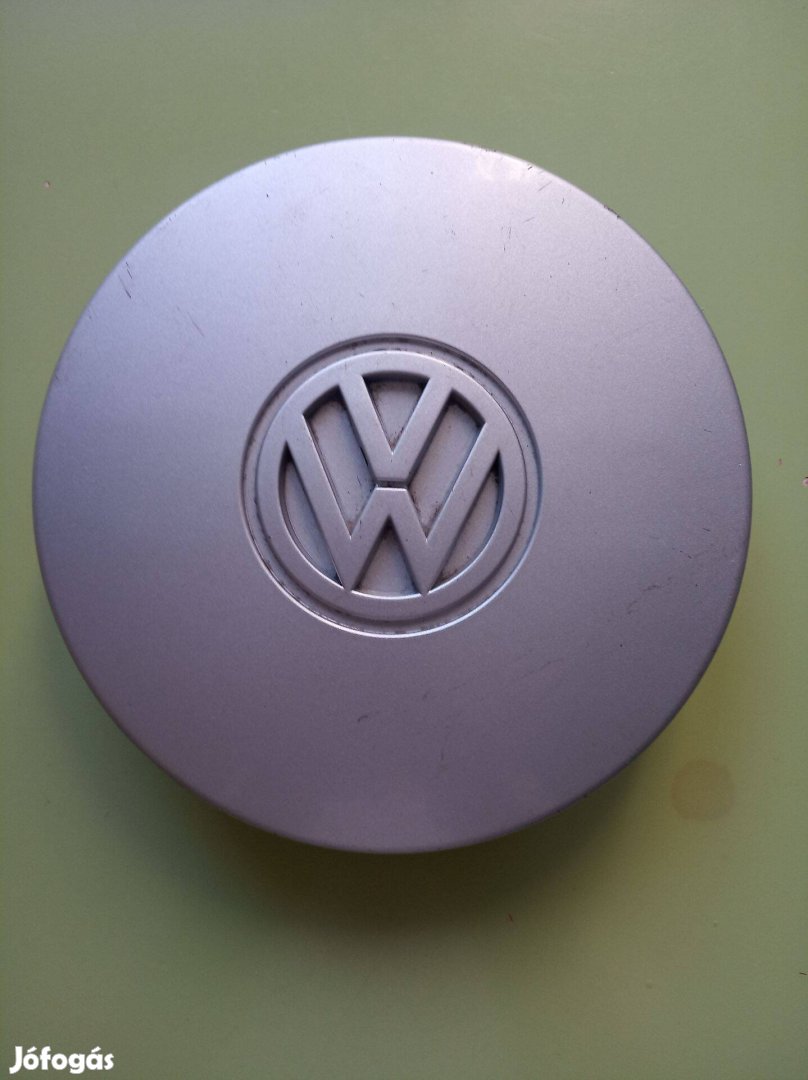 Volkswagen VW 6N0601149A gyári alufelni felnikupak