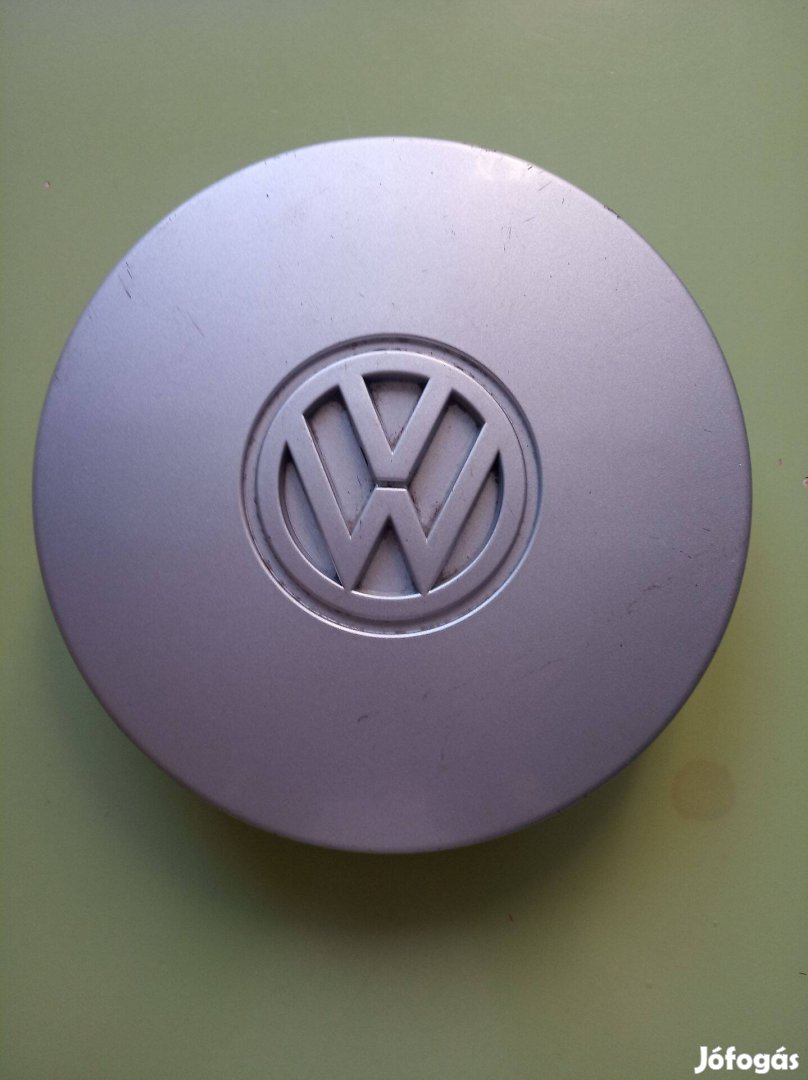 Volkswagen VW 6N0601149A gyári alufelni felnikupak