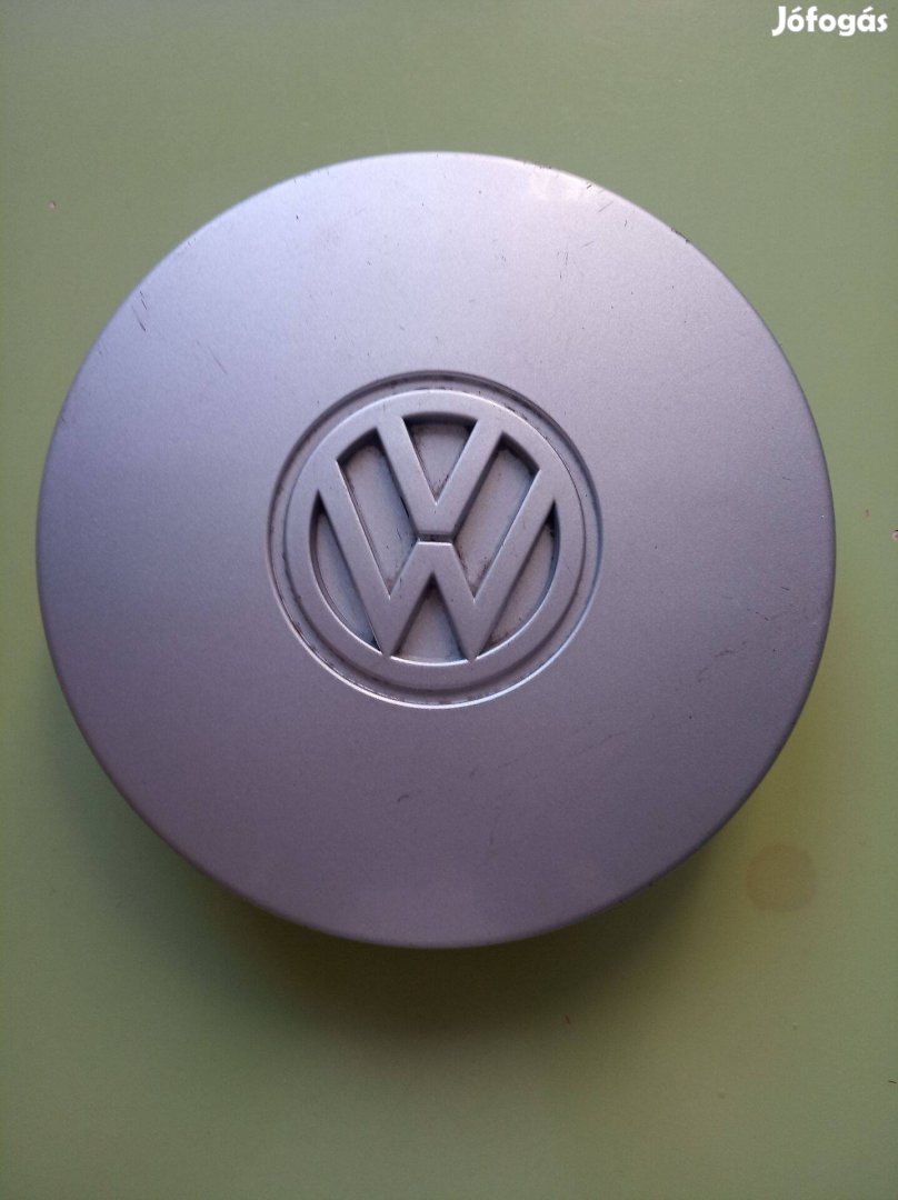 Volkswagen VW 6N0601149A gyári alufelni felnikupak