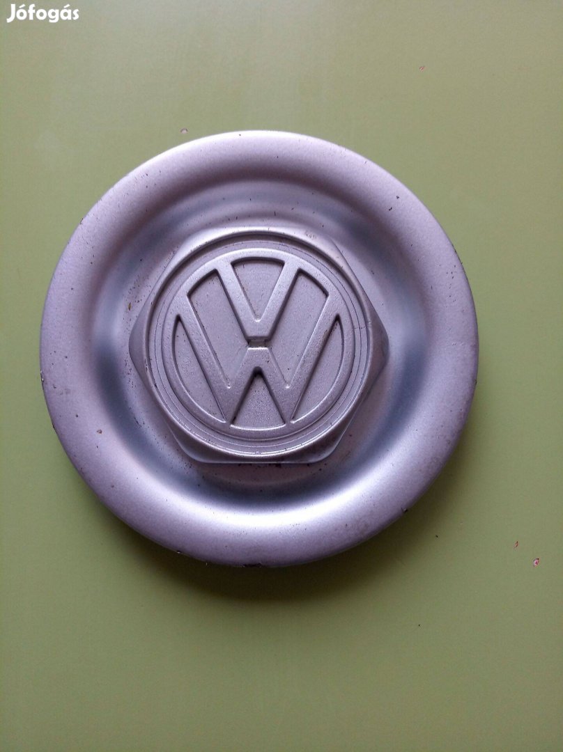 Volkswagen VW 6N0601149F gyári alufelni felni kupak