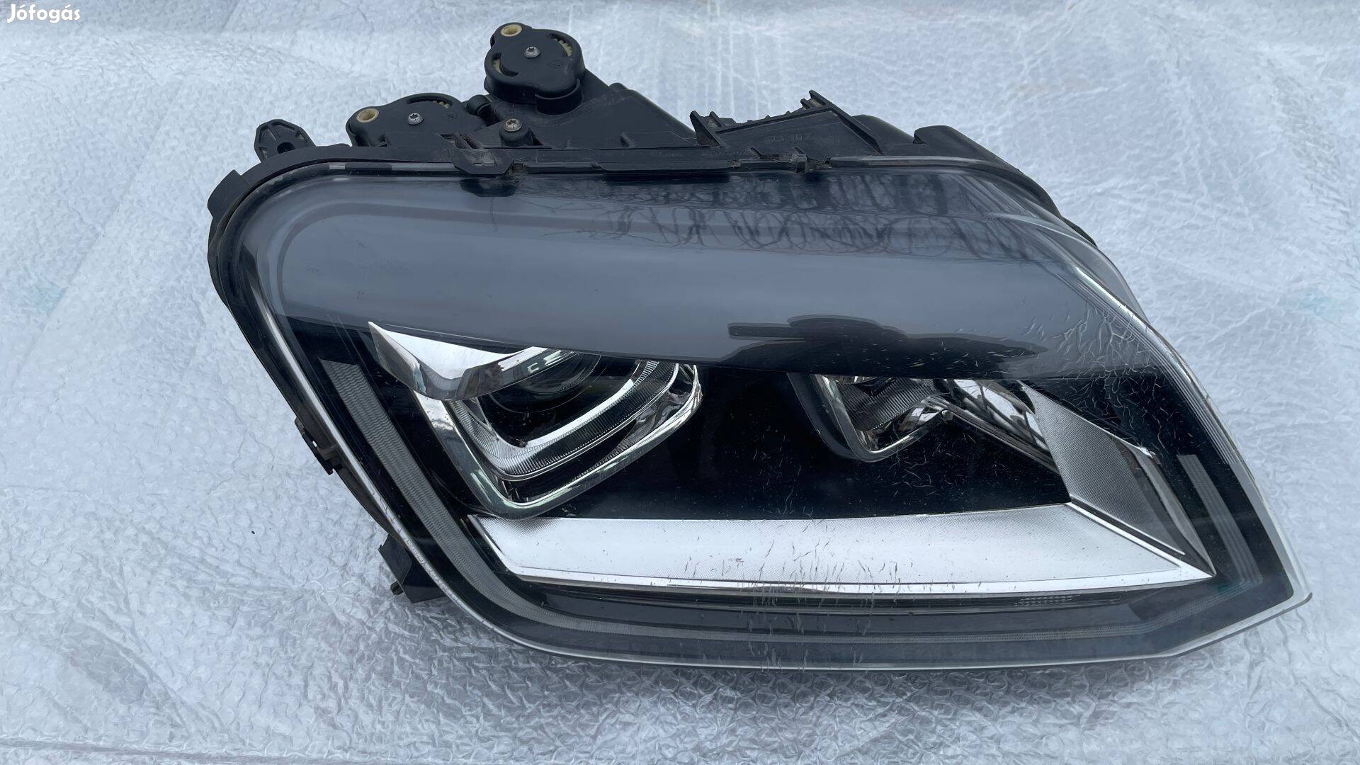 Volkswagen VW Amarok Bixenon jobb első fényszóró 2H3941032