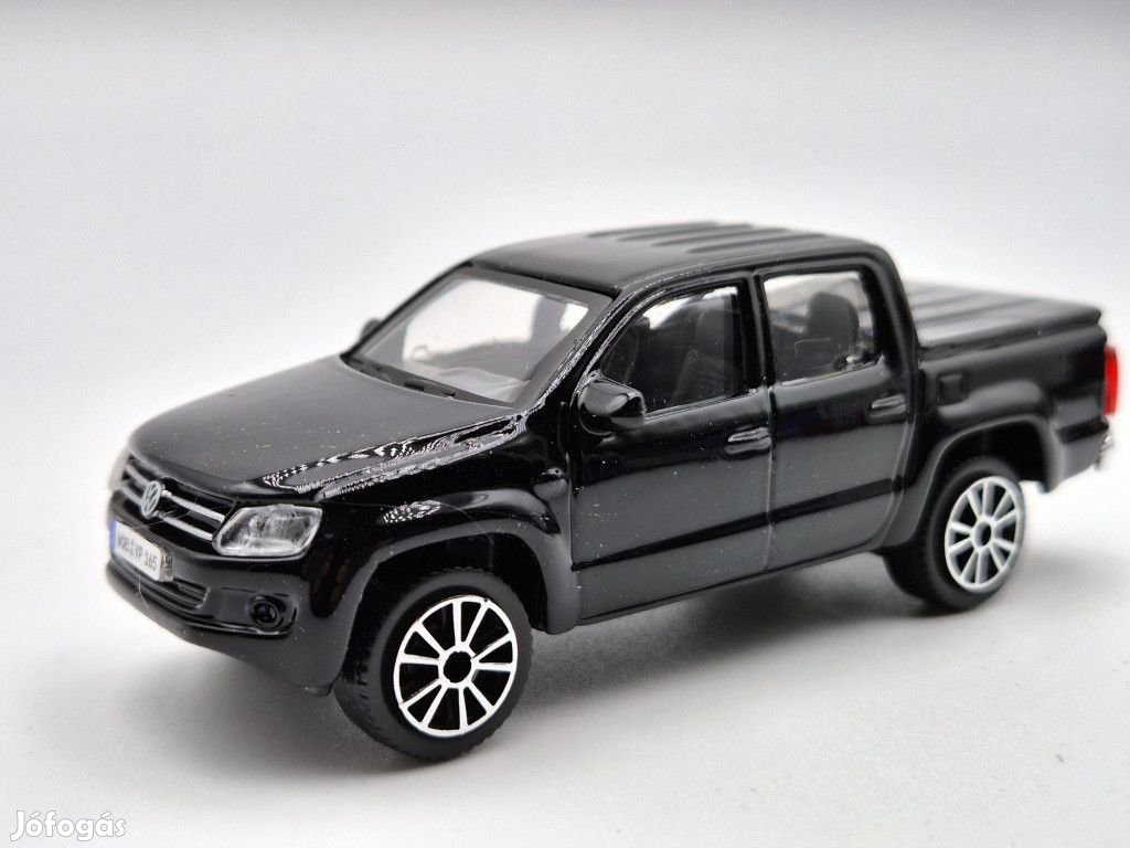 Volkswagen VW Amarok (2011) -  Bburago - 1:43