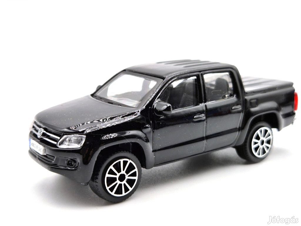 Volkswagen VW Amarok (2011) -  Bburago - 1:43
