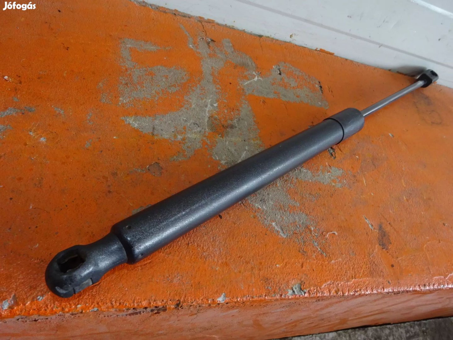 Volkswagen VW Golf 5 Golf V MK5 03 Csomagtérajtó teleszkóp