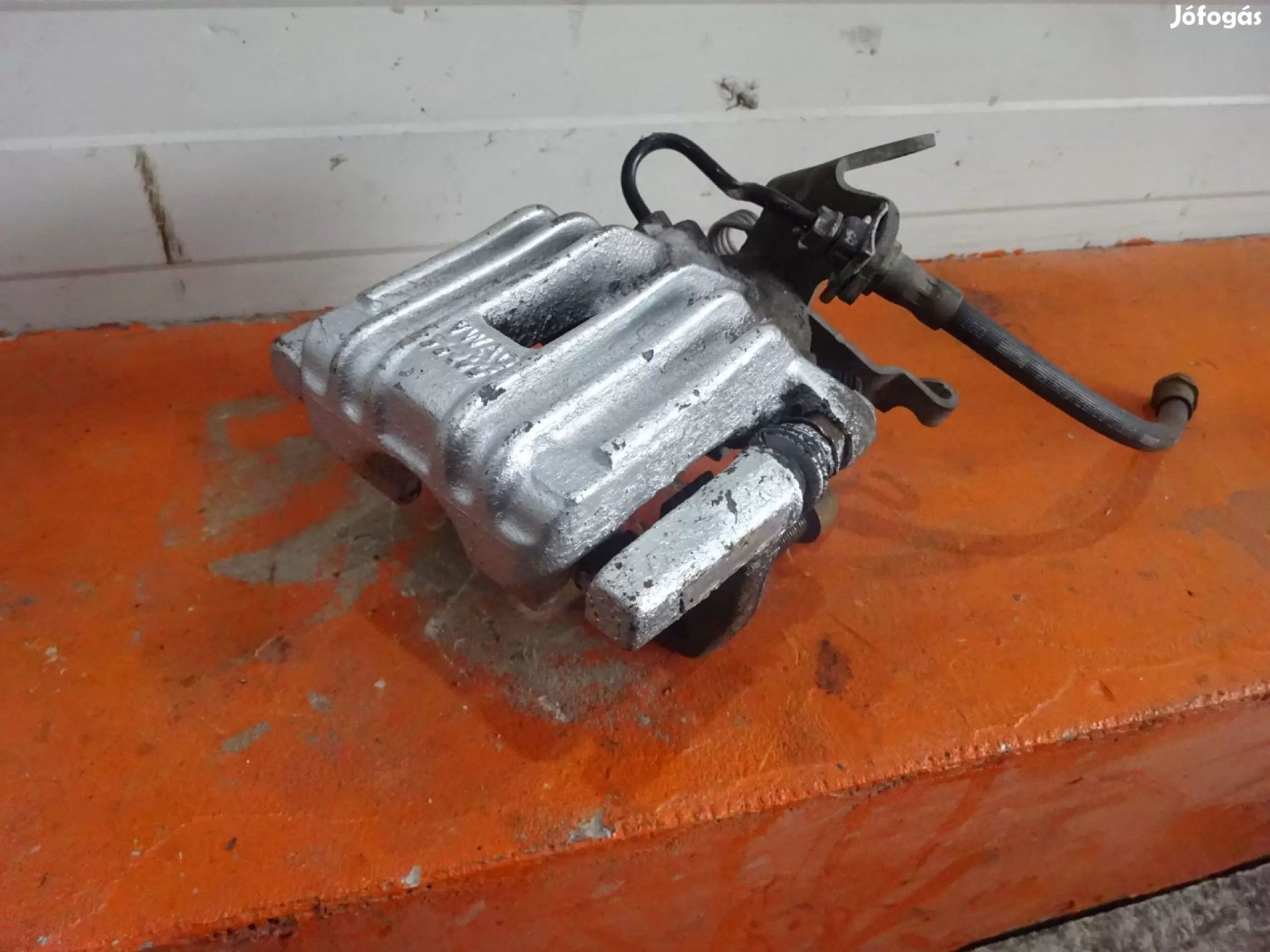 Volkswagen VW Golf 5 Golf V MK5 03- Féknyereg fékmunkahenger