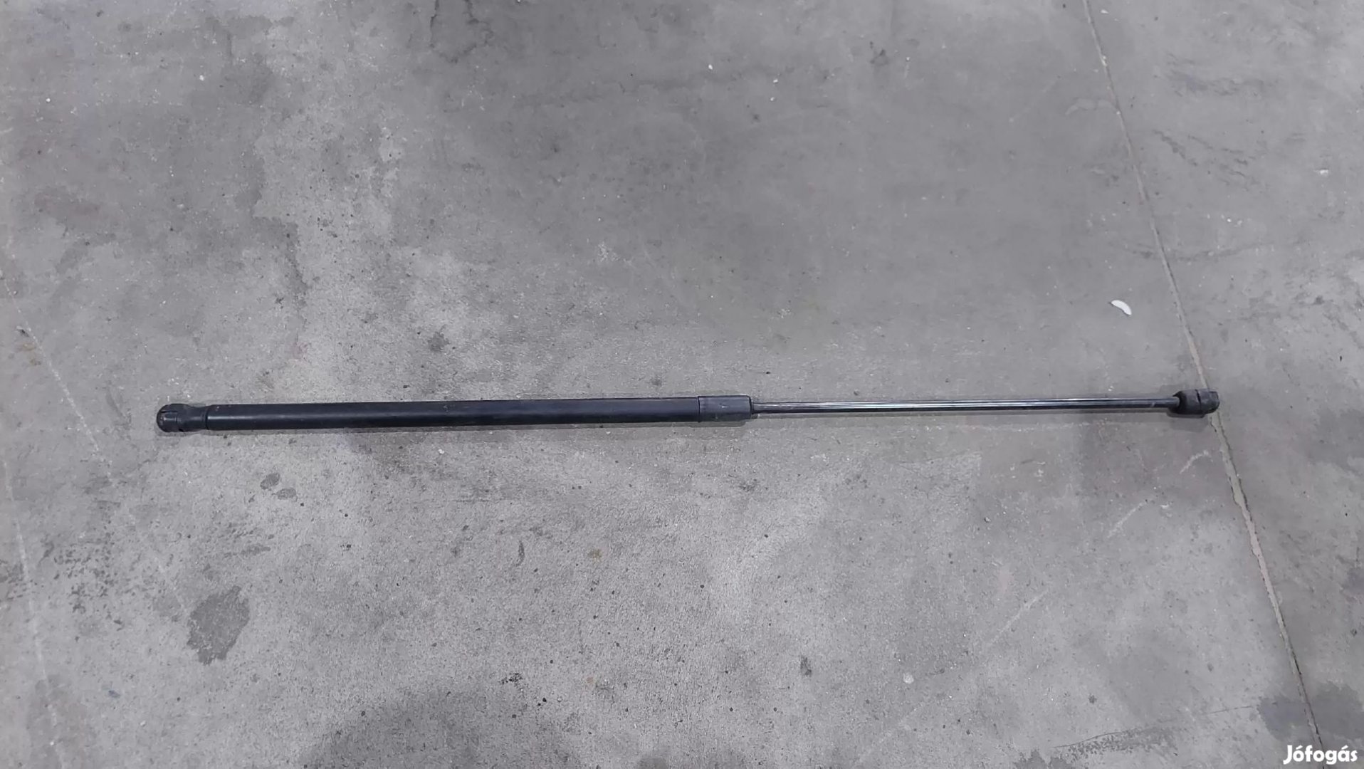 Volkswagen VW Golf 5 V MK5 03- Motorháztető teleszkóp