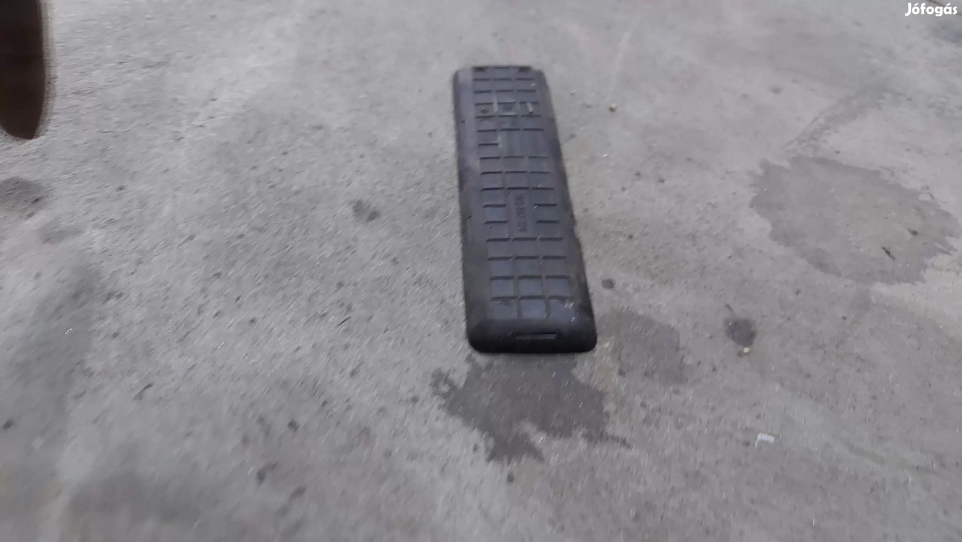 Volkswagen VW Golf 5 V MK5 Könyöklő kartámasz tároló betét