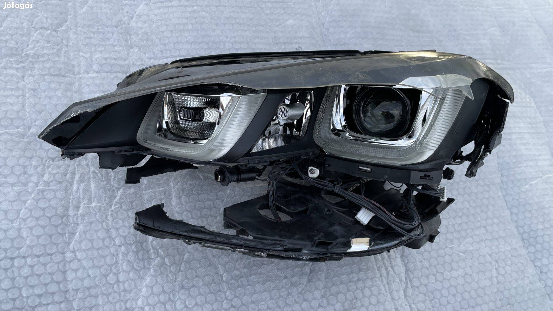 Volkswagen VW Golf 7 VII bal első xenon fényszóró 5g1941751
