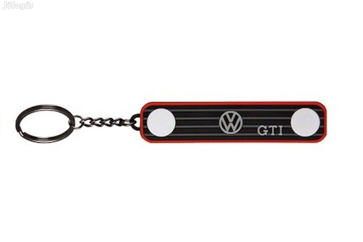 Volkswagen VW Golf GTI kulcstartó