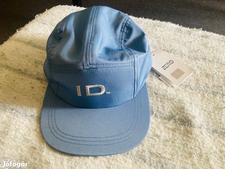 Volkswagen VW ID unisex baseball sapka