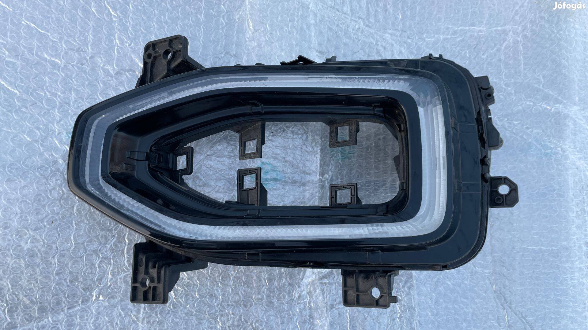 Volkswagen VW T-Roc bal első LED nappali menetfény 2GA941055