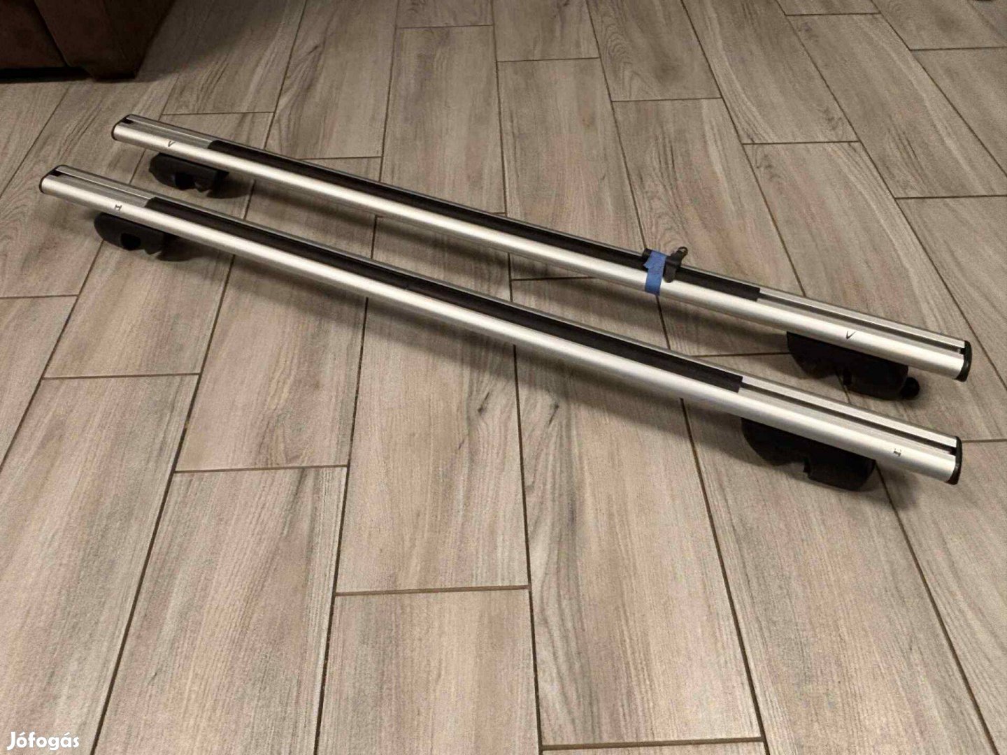 Volkswagen VW Tiguan Golf Tetőcsomagtartó Csomagtartó