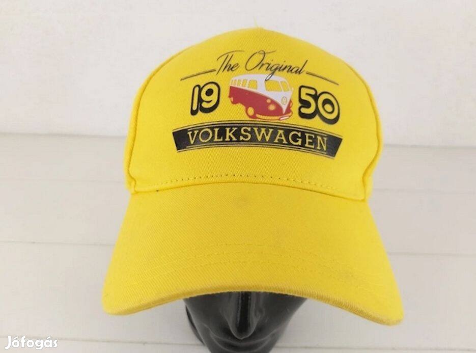 Volkswagen VW Transporter T1 Bulli 1950 baseball sapka