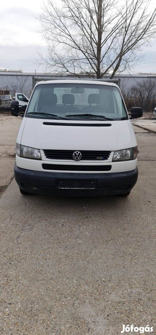 Volkswagen VW Transporter T4 Multivan, Caravelle első lökhárító