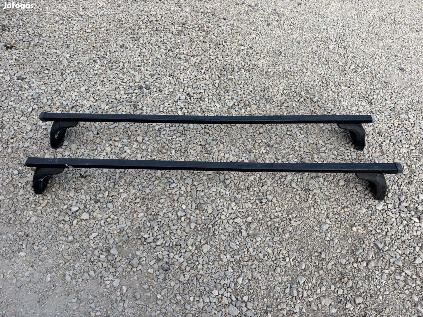 Volkswagen VW Transporter T5 Thule tetőcsomagtartó eladó