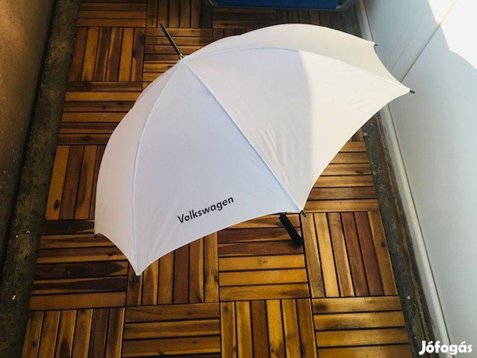 Volkswagen VW automata esernyő