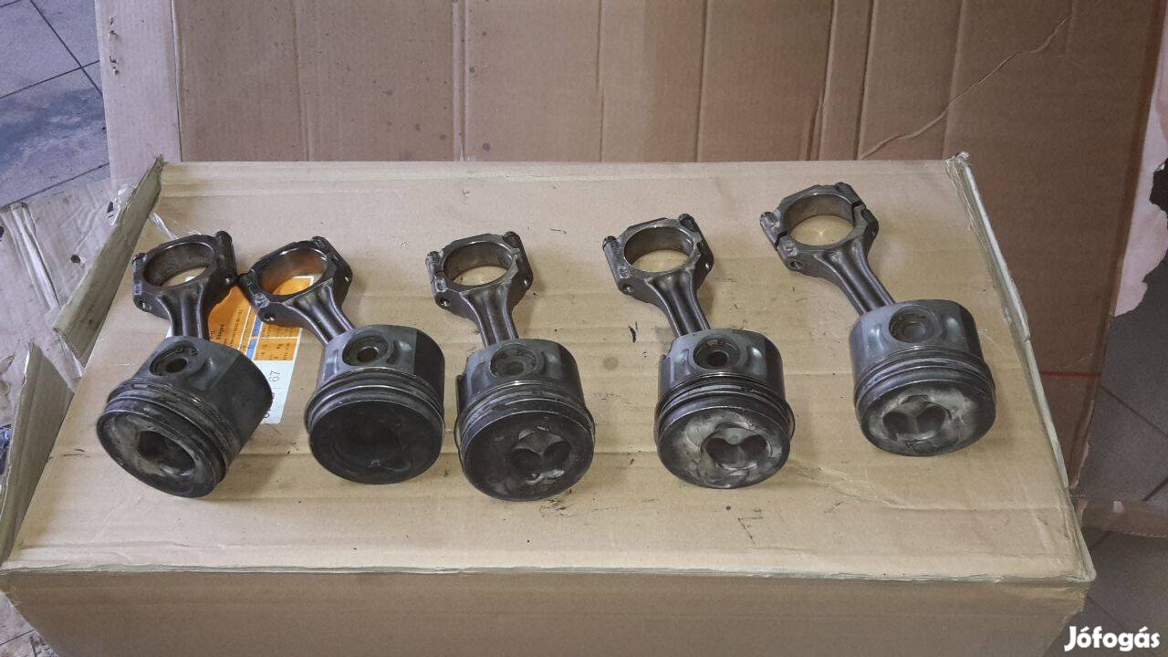 Volkswagen VW transporter T4 Multivan Caravelle 2.5