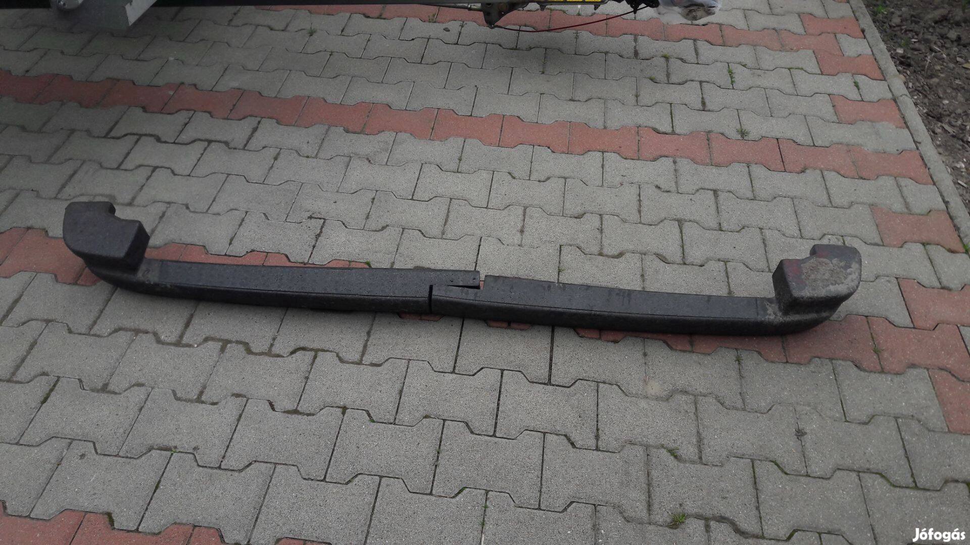 Volkswagen VW transporter T4 Multivan Caravelle lökhárító belső