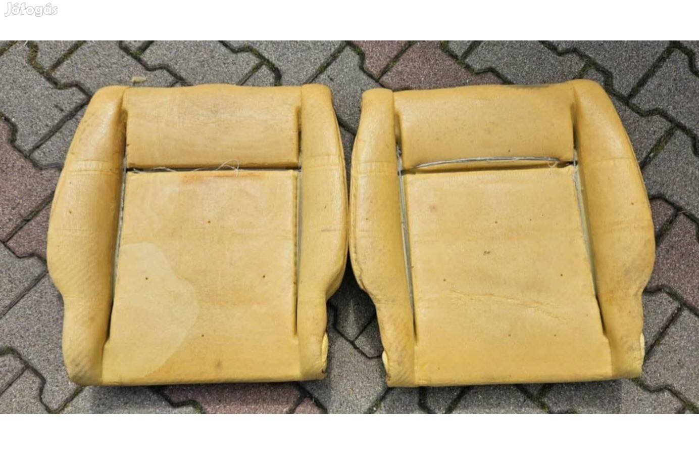 Volkswagen VW transporter T4 Multivan Caravelle ülés szivacs