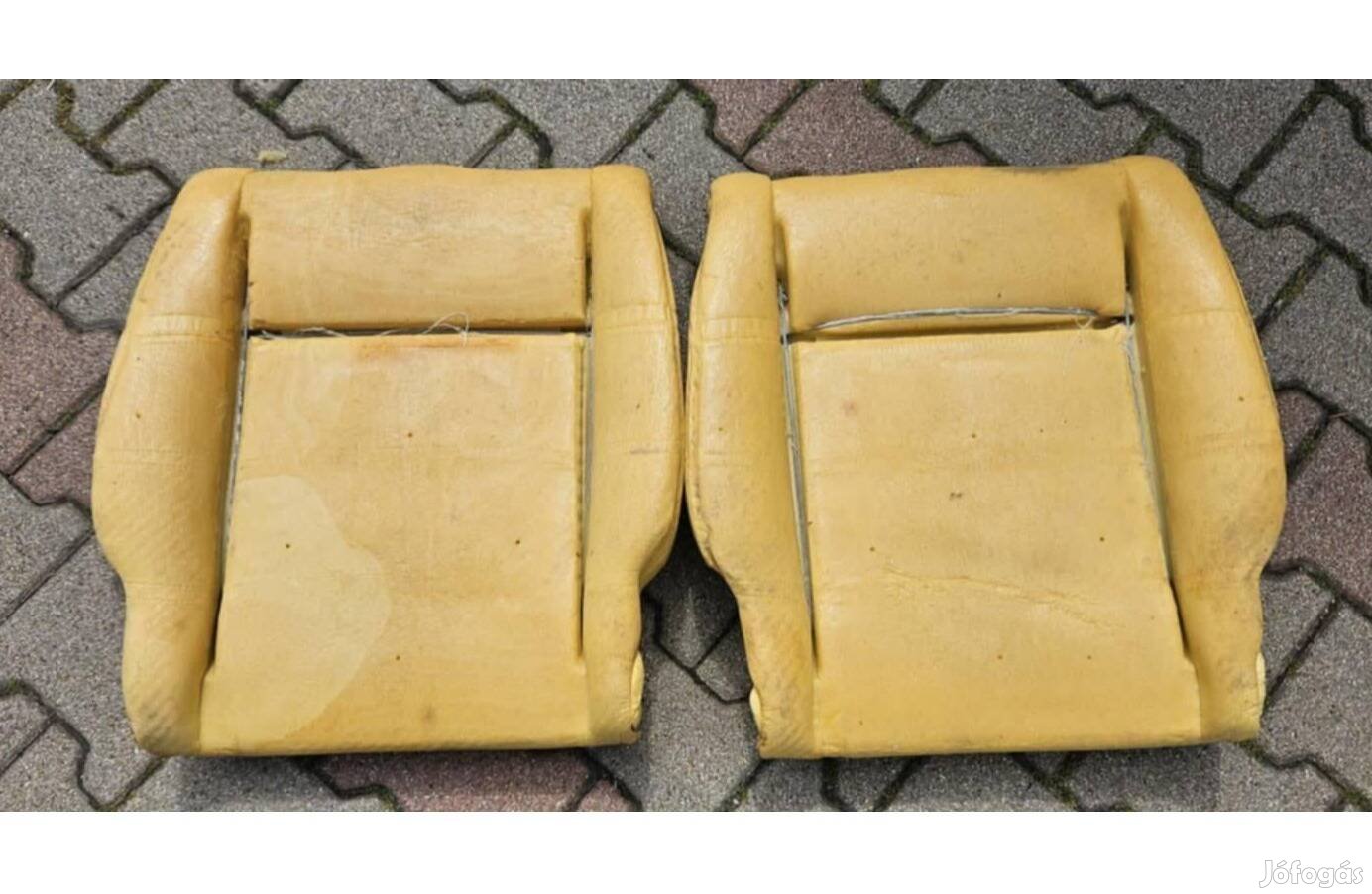 Volkswagen VW transporter T4 Multivan Caravelle ülés szivacs