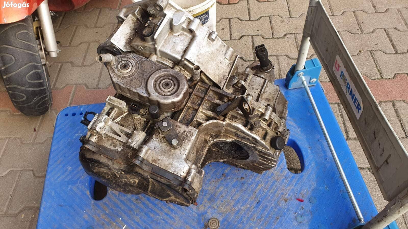 Volkswagen VW transporter T4 Multivan Carevelle automata váltó 2.5 TDI