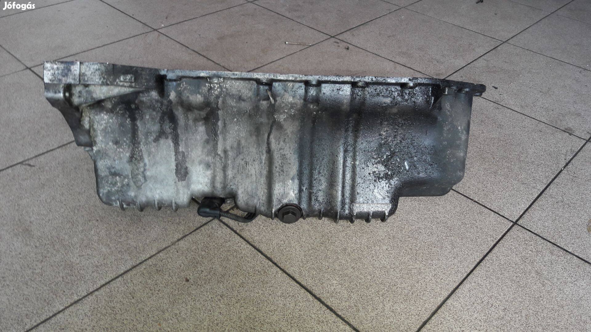 Volkswagen VW transporter T4 Multivan, Caravelle 2.5 TDI olajteknő