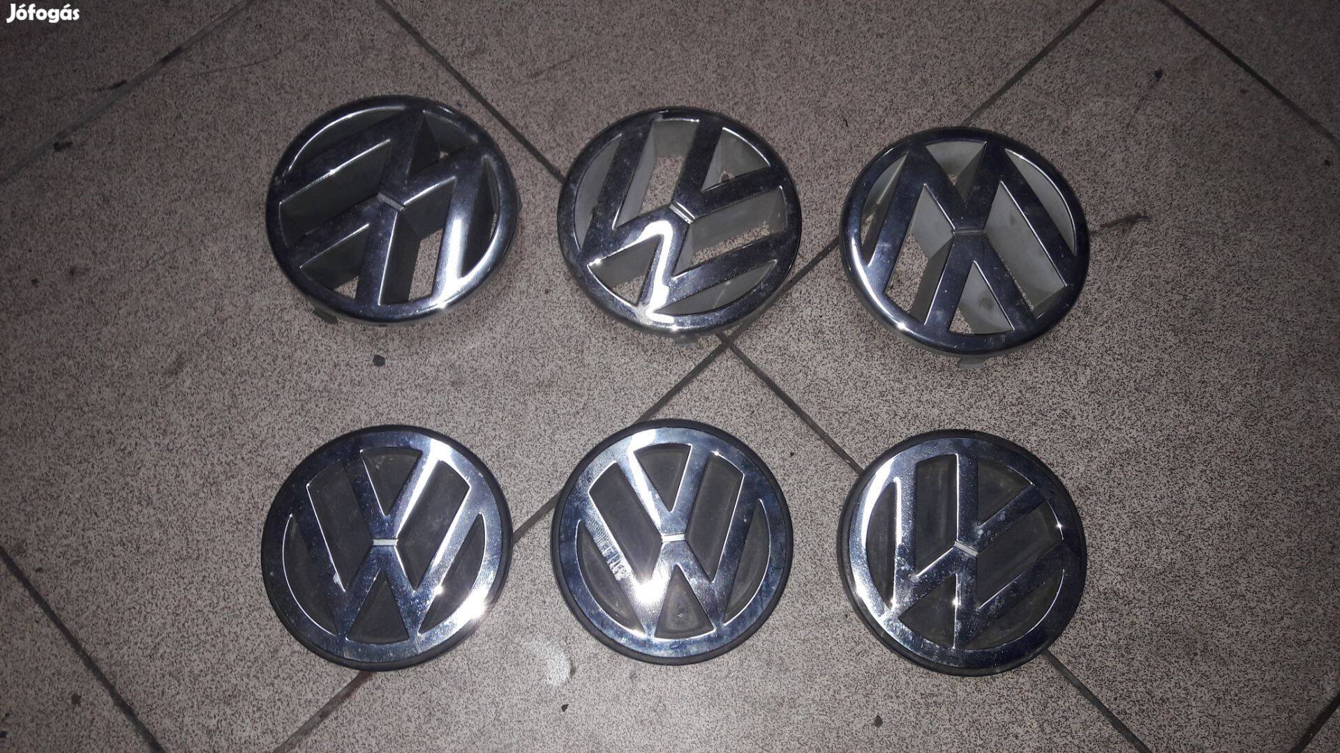 Volkswagen VW transporter T4 Multivan, Caravelle embléma