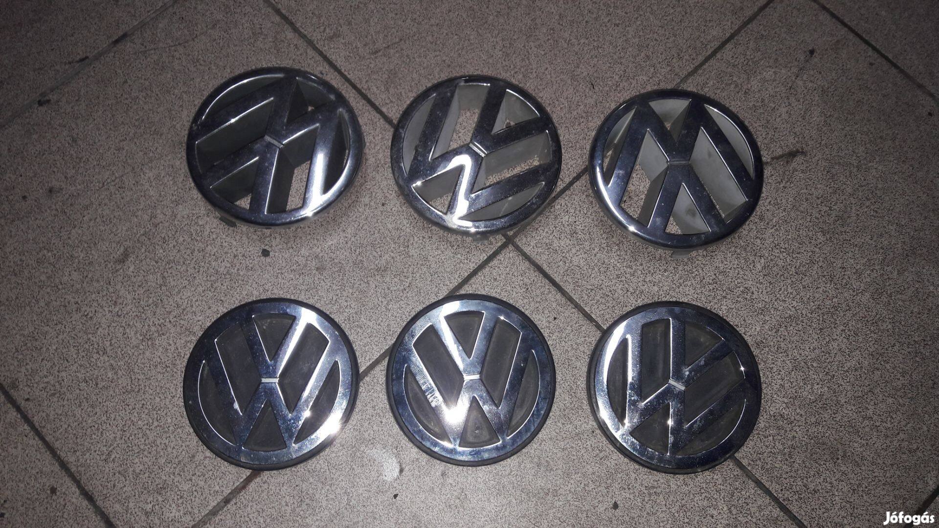 Volkswagen VW transporter T4 Multivan, Caravelle embléma